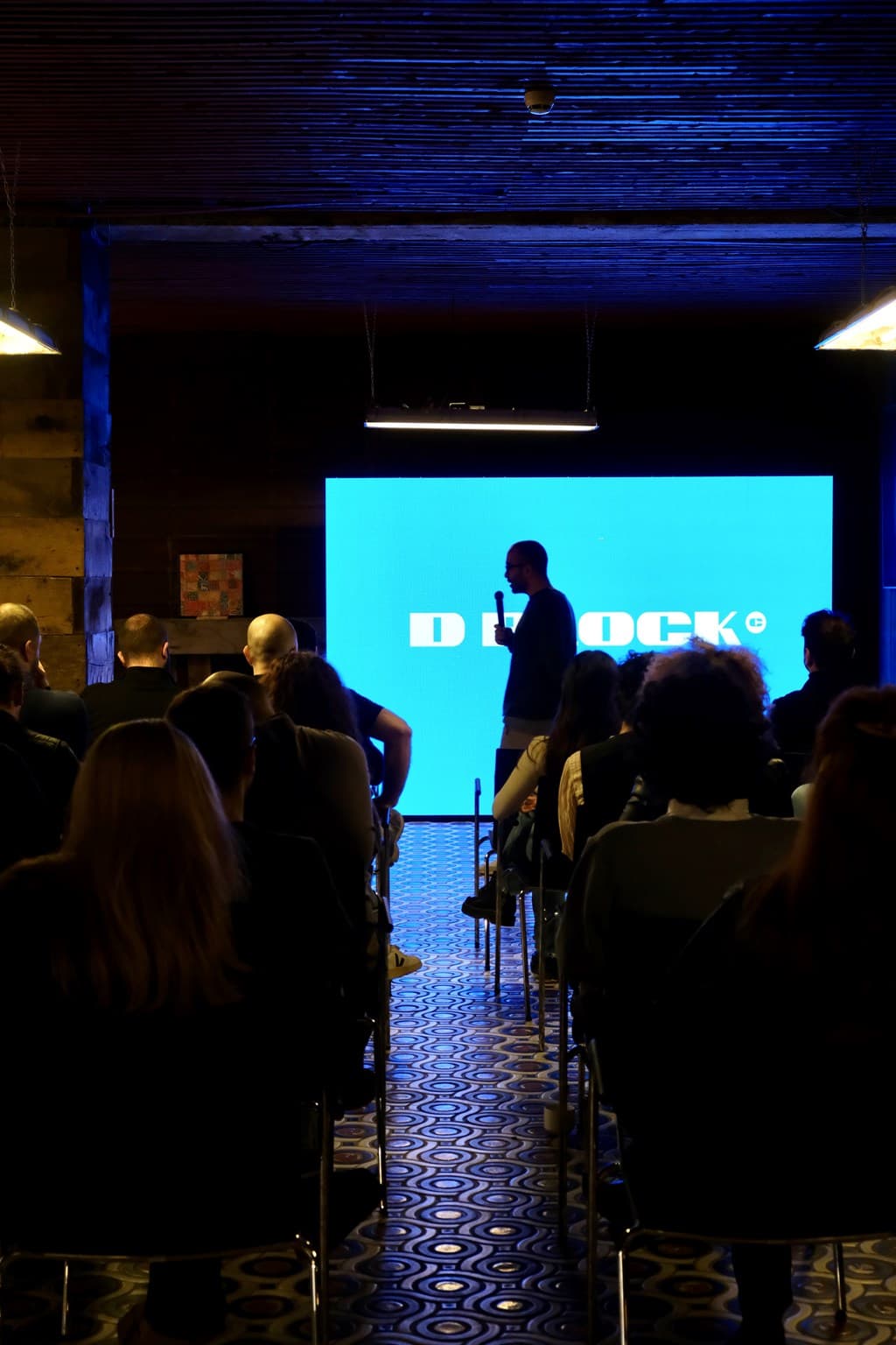 WRAPPED - From Google to Dodo: Keynote by Giorgi Lekveishvili 